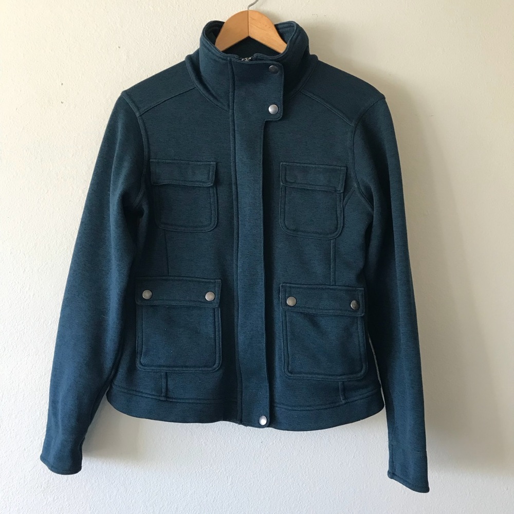 Patagonia Jacket